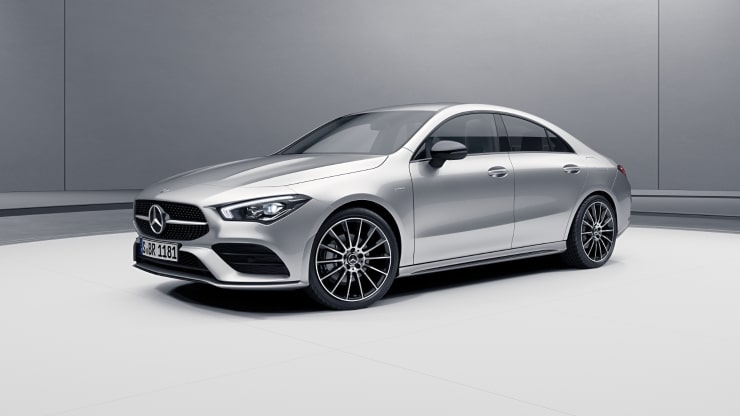 Paquete AMG Premium Sport 2