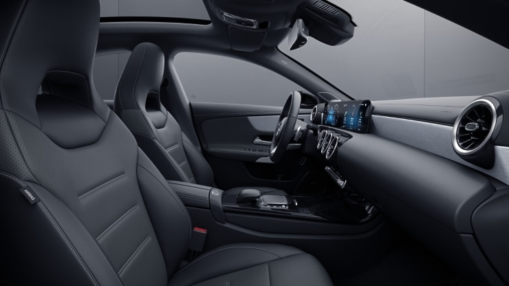 Paquete de asientos de confort Imagen 1