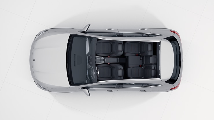 Fondsitze l&auml;ngs verstellbar Bild 1