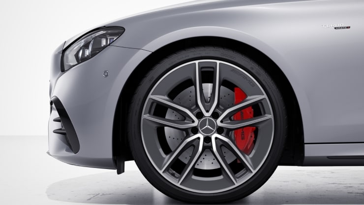 AMG DYNAMIC PLUS Paket 1