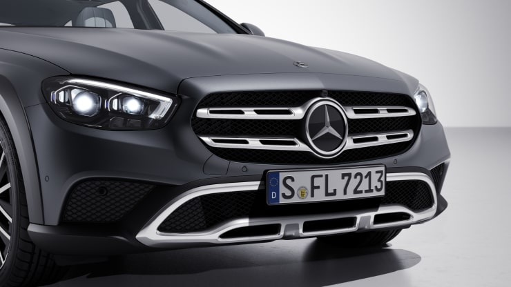 AVANTGARDE Exterieur 2