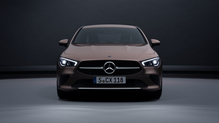 LED High Performance-Scheinwerfer 6