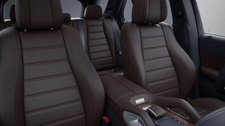 EXCLUSIVE Interieur 2