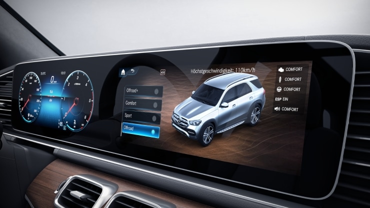 Offroad-Technik-Paket Bild 1