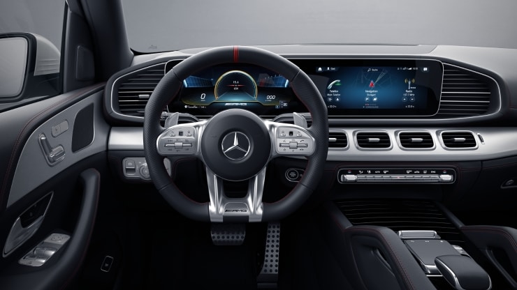 Widescreen Cockpit 4