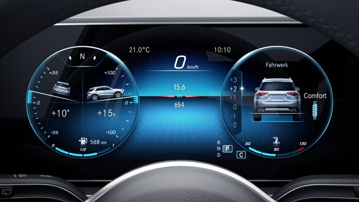 Offroad-Technik-Paket 4