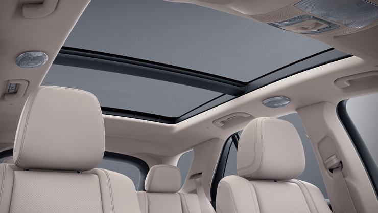 Panorama-Schiebedach 4