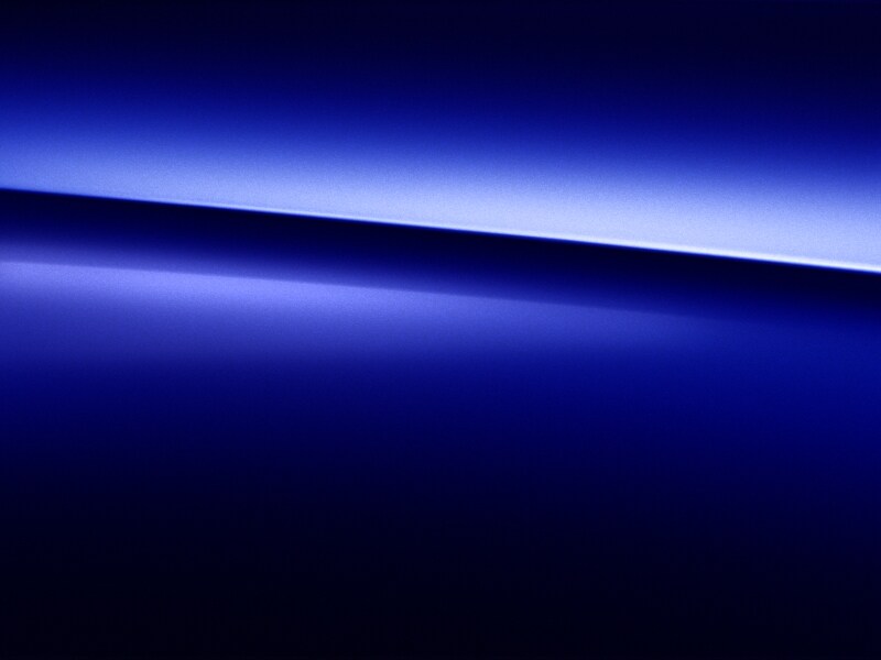 Außenfarbe (blau) Bild 1
