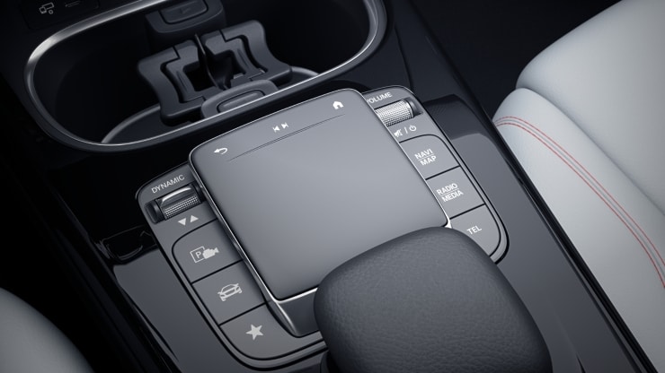 Doppelcupholder Bild 1