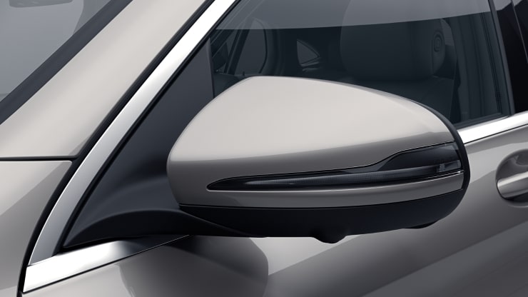 Pack stationnement avec cam&eacute;ras panoramiques 2