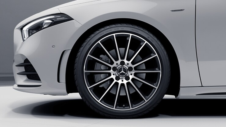 Paquete AMG Premium Sport 6