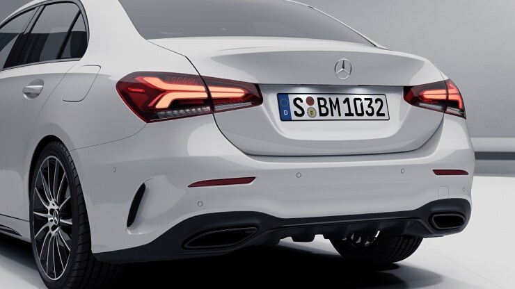 Paquete AMG Premium Sport 5