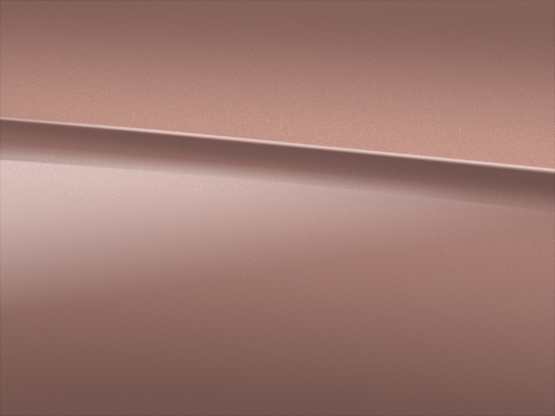 Außenfarbe (bronze) Bild 1