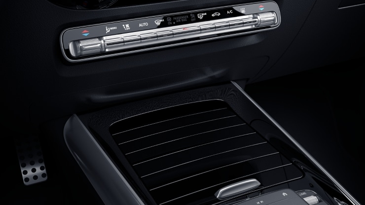 Climatizaci&oacute;n autom&aacute;tica THERMOTRONIC Imagen 1