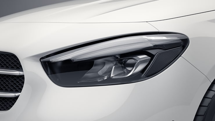 Faros LED High Performance 1