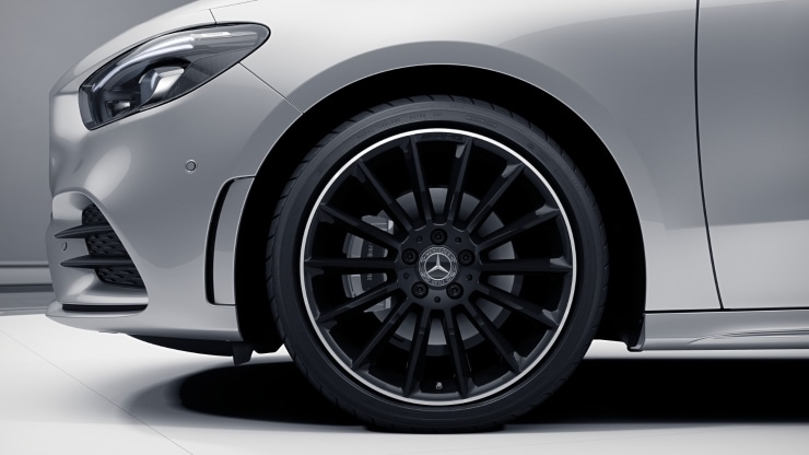 Sistema de frenos deportivos Imagen 1