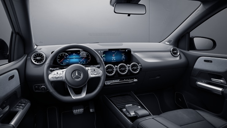 Paquete AMG Premium Sport 7