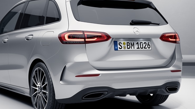 Paquete AMG Premium Sport Imagen 1