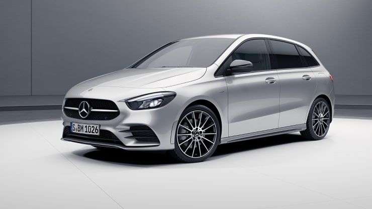 Paquete AMG Premium Sport 2