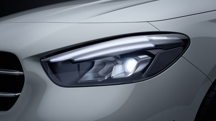 Faros LED High Performance 2