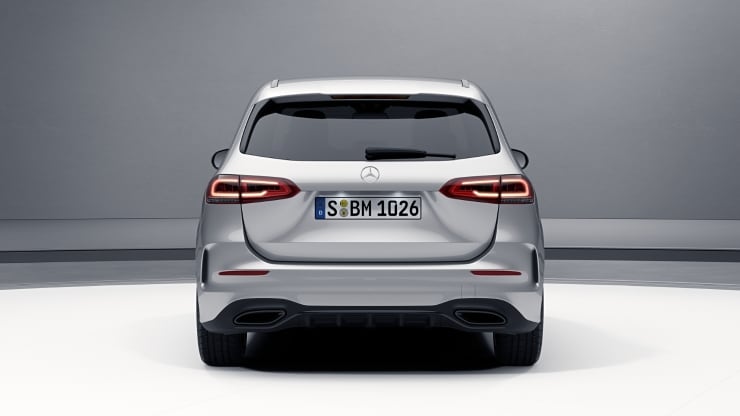 Paquete AMG Premium Sport 4