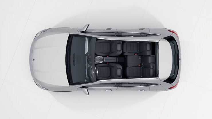 Fondsitze l&auml;ngs verstellbar Bild 1