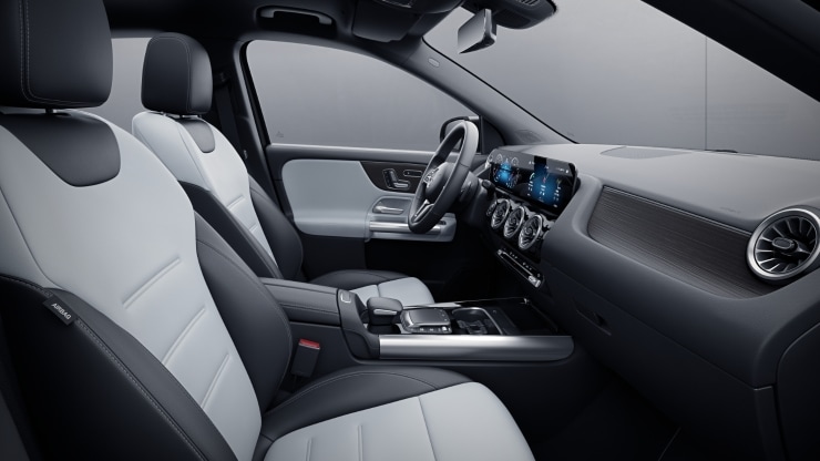 nevagrau &sol; schwarz Bild 1