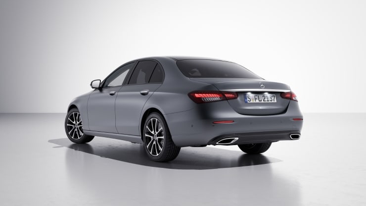 AVANTGARDE Exterieur 8