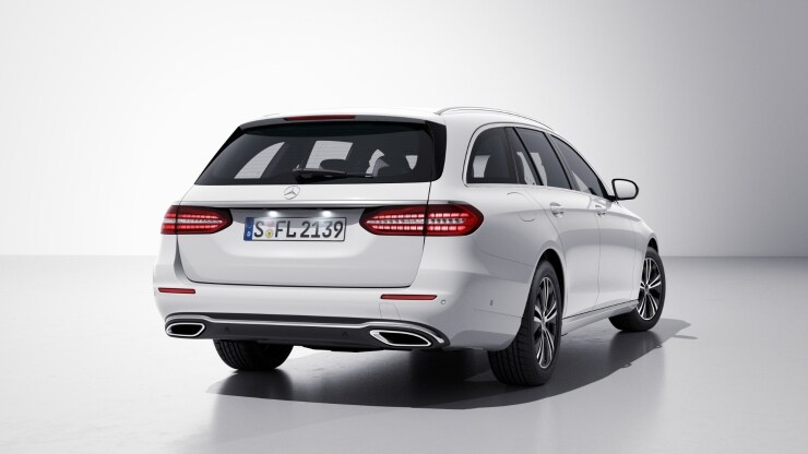 AVANTGARDE Exterieur 6