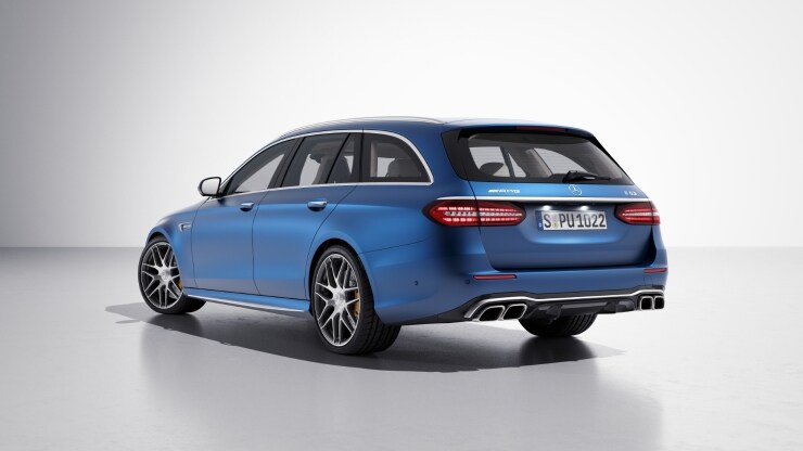 Mercedes-AMG Exterieur 2