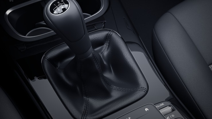 Boite de vitesses manuelle &agrave; 6 rapports Image 1