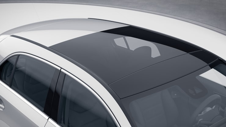 Techo corredizo panor&aacute;mico 2