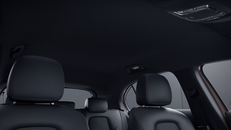 Licht- und Sicht-Paket 1