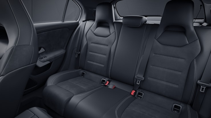 Paquete AMG Premium Sport 10