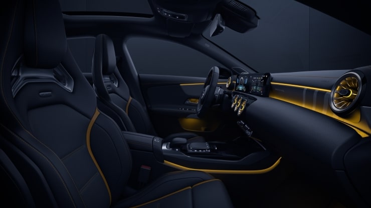 Ambientebeleuchtung 5