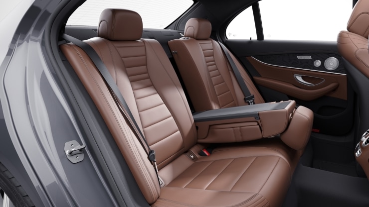 Banquette arri&egrave;re rabattable 40&sol;20&sol;40 4