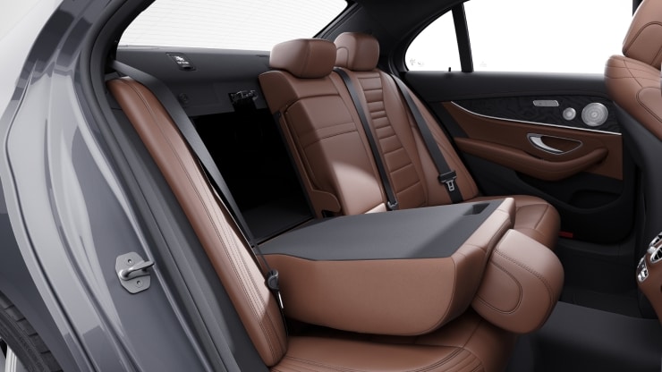 Banquette arri&egrave;re rabattable 40&sol;20&sol;40 2