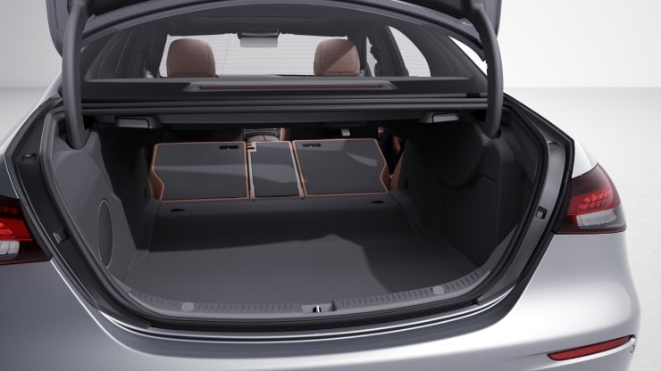 Banquette arri&egrave;re rabattable 40&sol;20&sol;40 5