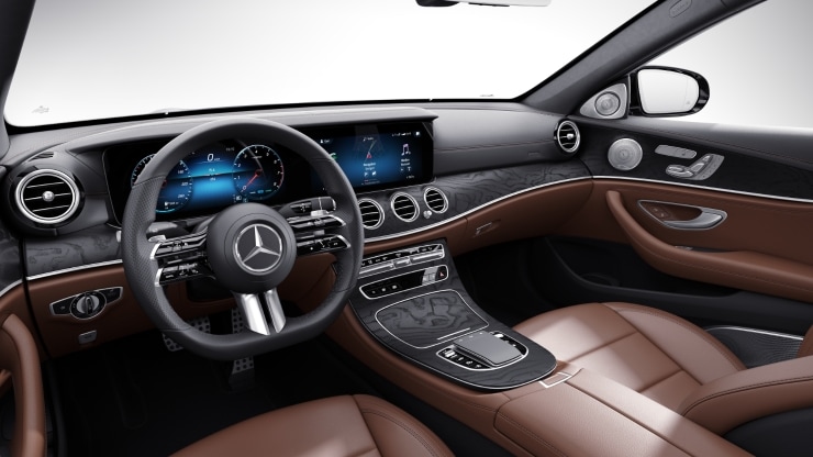 Ligne d'&eacute;quipement interne Image 1