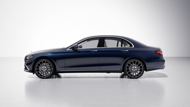 EXCLUSIVE Exterieur 5