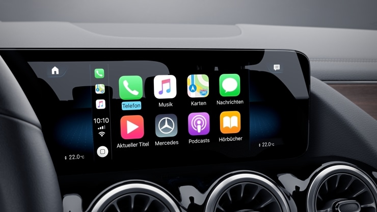 Digitales Extra&colon; Smartphone Integration Bild 1