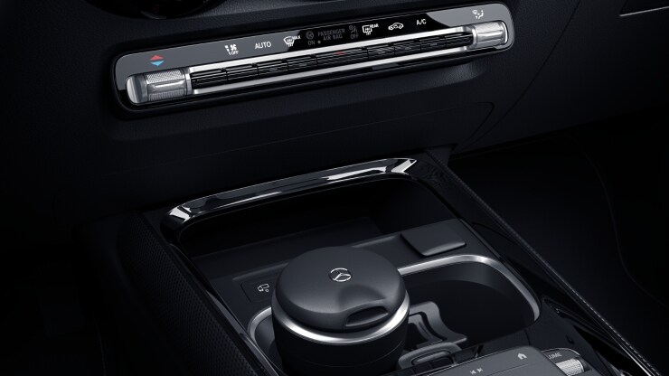 Klimatisierungsautomatik THERMATIC 2