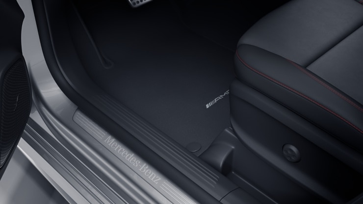 AMG Line 4