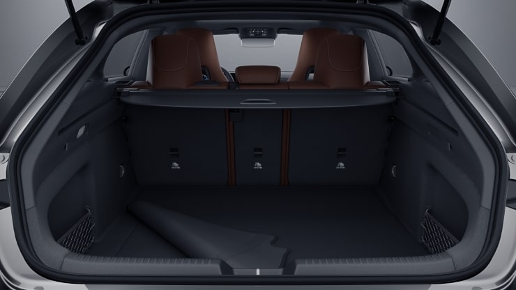 Laderaum-Paket Bild 1