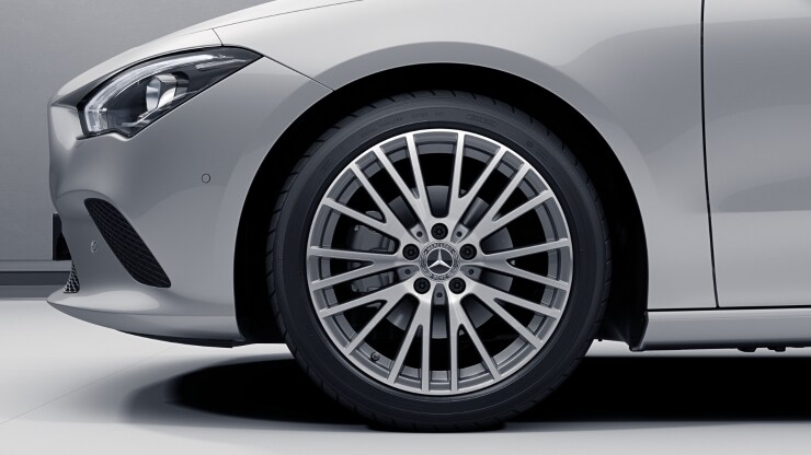 Winter-Komplettr&auml;der M&plus;S 4-fach Bild 1