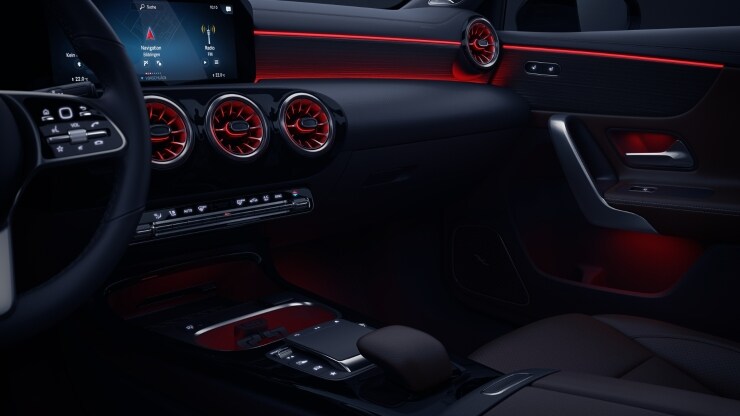 Ambientebeleuchtung 4