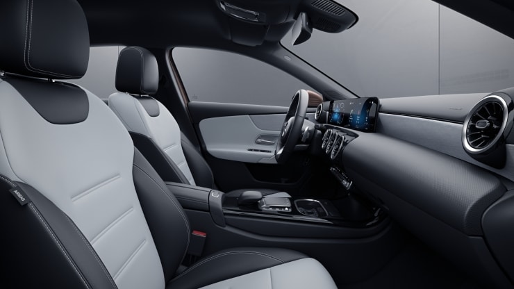 nevagrau &sol; schwarz Bild 1