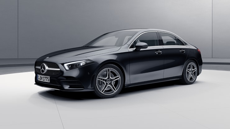 kosmosschwarz metallic Bild 1