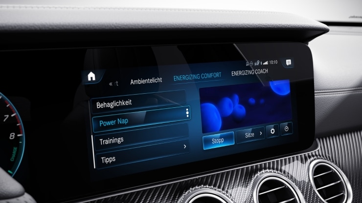 ENERGIZING Paket Plus Bild 1