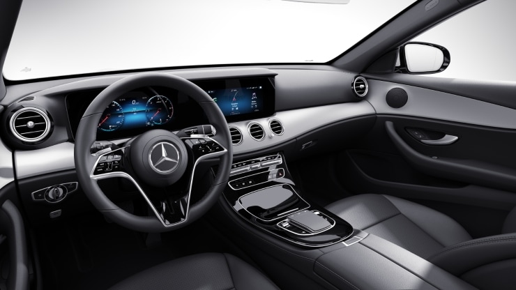 Equipamiento de serie interior Imagen 1